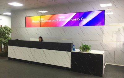 Chiny Beijing Silk Road Enterprise Management Services Co.,LTD profil firmy