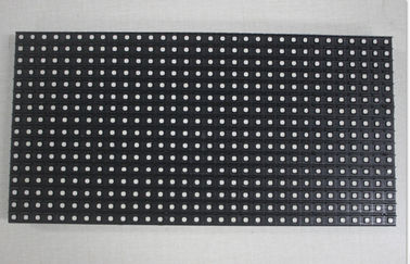 Kolorowy wyświetlacz zewnętrzny LED, panel wyświetlacza LED P5 - P10 Dobra spójność