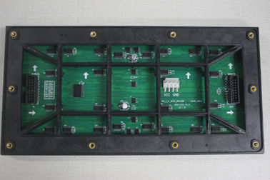 Kolorowy wyświetlacz zewnętrzny LED, panel wyświetlacza LED P5 - P10 Dobra spójność