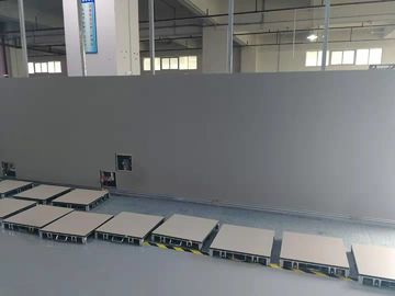 Kolorowy wyświetlacz Fine Pitch LED P1.875 Standardowa rozdzielczość Lekka waga wewnętrzna