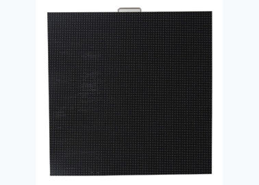 Die Casting Aluminium P10 SMD Led Screen, wyświetlacz Led On Rent AC110V - 220V