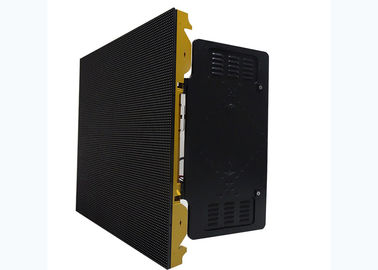 Die Casting Aluminium P10 SMD Led Screen, wyświetlacz Led On Rent AC110V - 220V