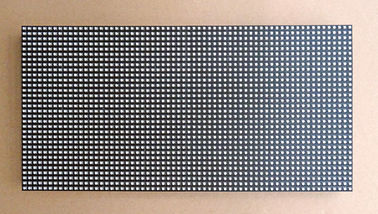 Full Color P5 Wewnętrzna ściana wideo LED 320 * 160 mm Moduł VGA o wysokim kontraście