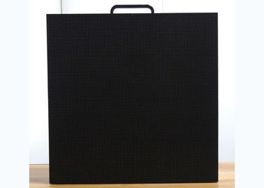 P3.91 Ekran tła sceny LED, zewnętrzne panele wyświetlacza LED 1/16 Obowiązek skanowania