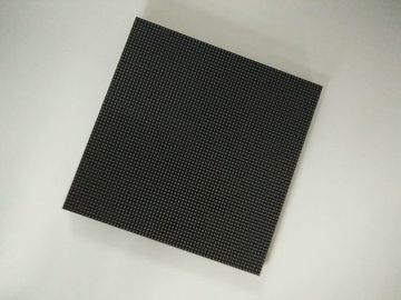 Komercyjna scena reklamowa Ekran LED 3mm Piksel Pitch SMD2121 Pakiet LED