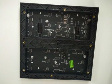 Komercyjna scena reklamowa Ekran LED 3mm Piksel Pitch SMD2121 Pakiet LED