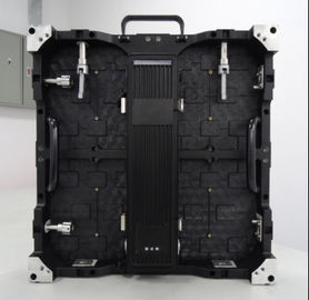 High Refresh P4.81 Stage LED Super Slim Indoor Rental for Live TV Show