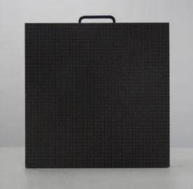 High Refresh P4.81 Stage LED Super Slim Indoor Rental for Live TV Show