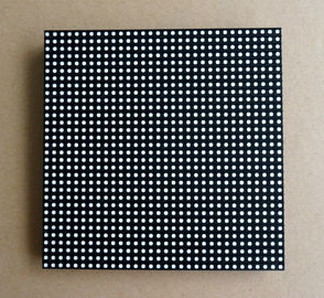 P6 SMD Ekran LED zamontowany na przyczepie, częstotliwość wyświetlania ekranu zewnętrznego LED ≥ 60 Hz
