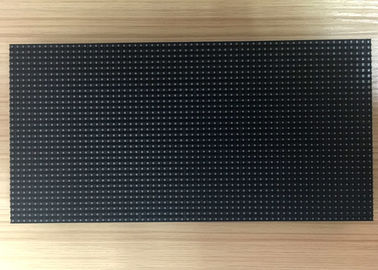 Ultra przejrzysty moduł wyświetlacza LED SMD P4 Wewnętrzny moduł tablicy LED ICN2028