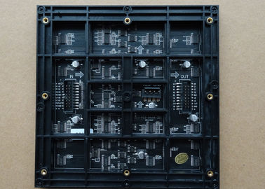 Mały wyświetlacz pikselowy P2.5 Moduł wyświetlacza LED SMD2121 100000 godzin żywotności
