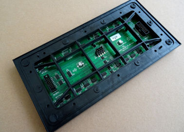 SMD3535 P8 Energooszczędny moduł LED 6500cd Jasność 1/3 Skanowanie Obowiązek napędu