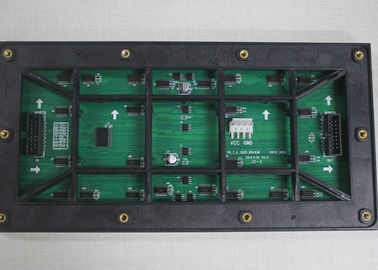 SMD3535 P8 Energooszczędny moduł LED 6500cd Jasność 1/3 Skanowanie Obowiązek napędu