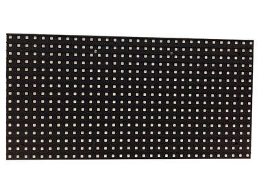 P8 Zewnętrzny kolorowy wyświetlacz LED Moduł 320 * 160 mm Rozmiar zgodny z CE