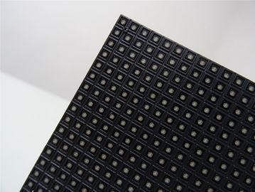 Jasny kolor P8 Zewnętrzny moduł LED, moduł ekranu LED o stopniu ochrony IP65