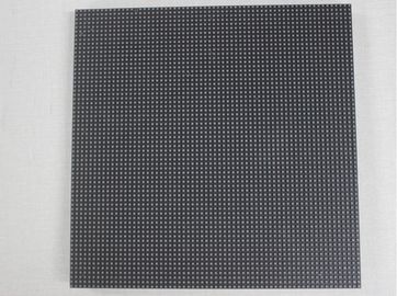 Wewnętrzny moduł wyświetlacza LED P3 Ekran reklamowy 192 * 192 mm AC110V / 220V