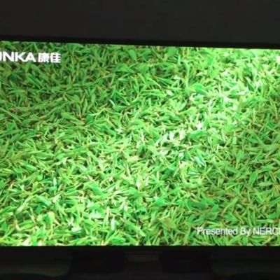 480 mm * 540 mm Szafka Wyświetlacz LED o małej pikselowej podziałce Moduł 27 W Pobór mocy modułu
