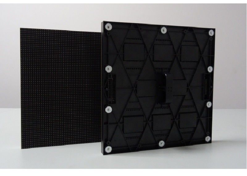 Kolorowy ekran ścienny LED SMD1515 2,98 mm Podziałka pikseli 2 lata gwarancji